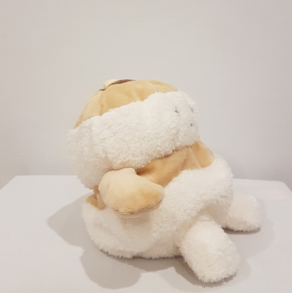 Bumbumz Pattie 7.5" Pancake BreakfastBumz - Picture 4 of 4